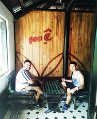 THUY BIEU VILLAGE – HUE CITY 1 DAY (D,B)